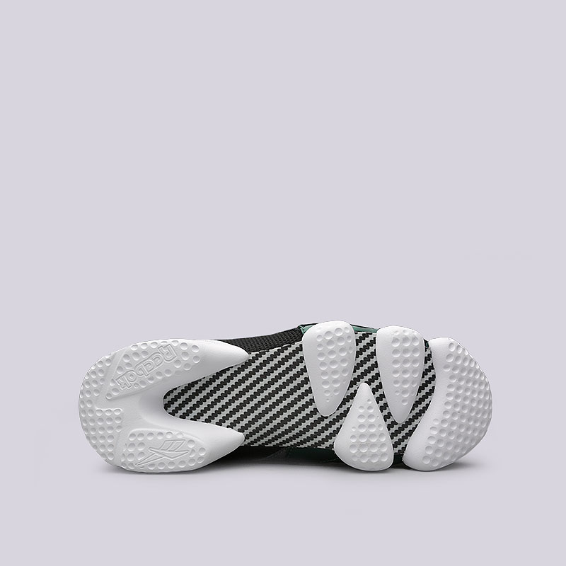 мужские черные кроссовки Reebok 3D OP.98 CN6794 - цена, описание, фото 5